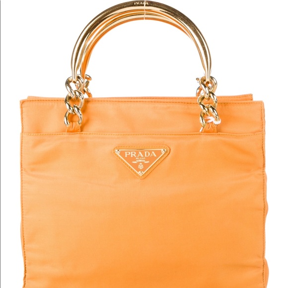 Vintage Prada bag - Picture 2 of 6